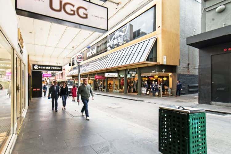 261 Little Collins Street Melbourne VIC 3000 - Image 3