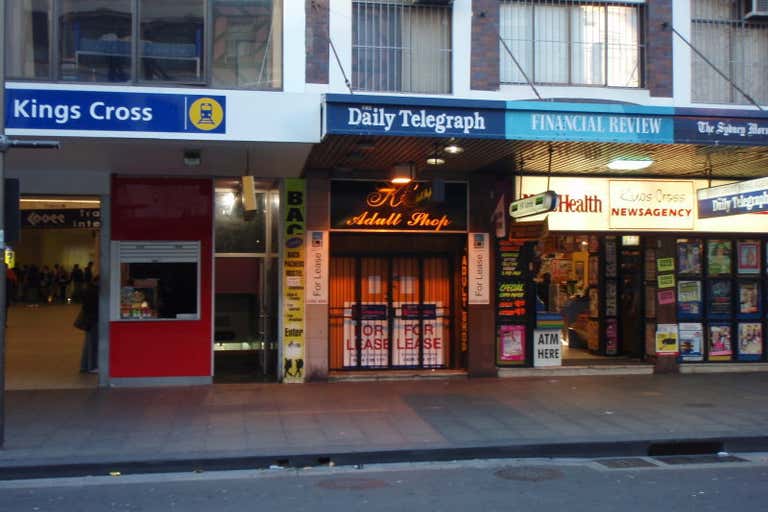 1/99 Darlinghurst Road Potts Point NSW 2011 - Image 1