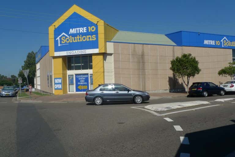 AAA Commercial Investment/Sutherland Shire - Image 1