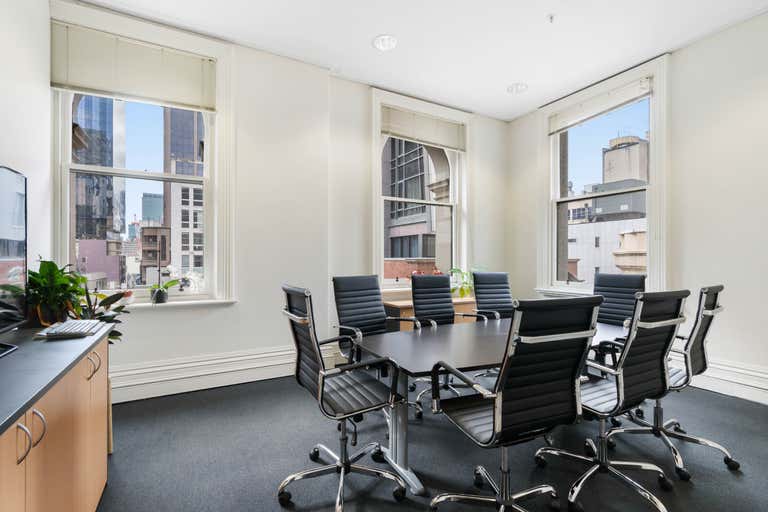 STALBRIDGE CHAMBERS, 443 Little Collins Street Melbourne VIC 3000 - Image 3