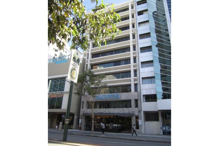 Ingres Building, 2, 231 Adelaide Terrace Perth WA 6000 - Image 1