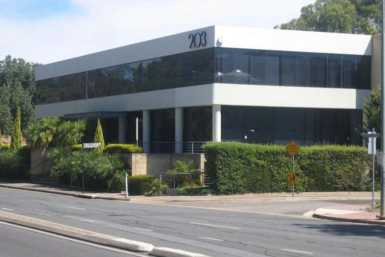 Level 1, 203 Fullarton Road Eastwood SA 5063 - Image 1