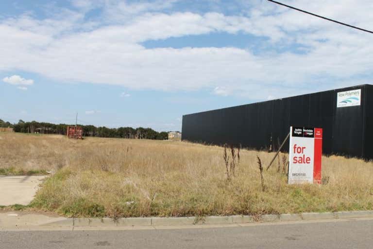 Lot 34 Industrial Way Cowes VIC 3922 - Image 1