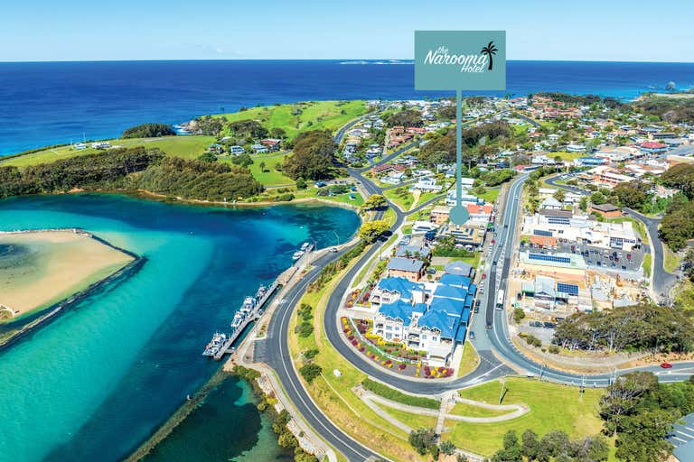 99 - 101 Campbell Street Narooma NSW 2546 - Image 1