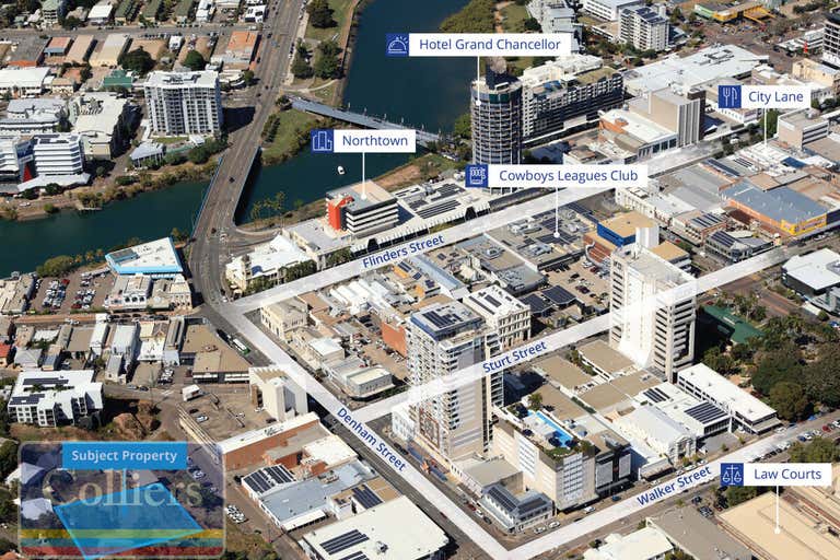 9-11 Hamilton Street Townsville City QLD 4810 - Image 2