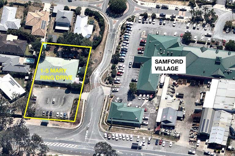 1-5 Mary Ring Drive Samford Village QLD 4520 - Image 1