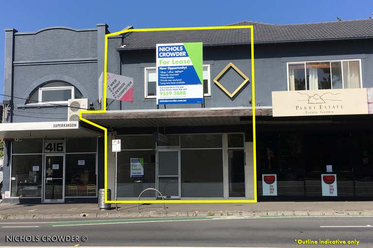 414 New Street Brighton VIC 3186 - Image 1