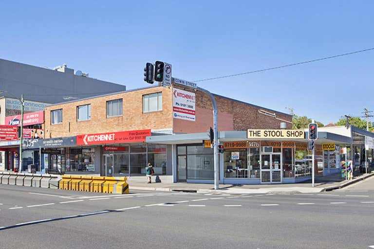 1/147 Victoria Road Drummoyne NSW 2047 - Image 1