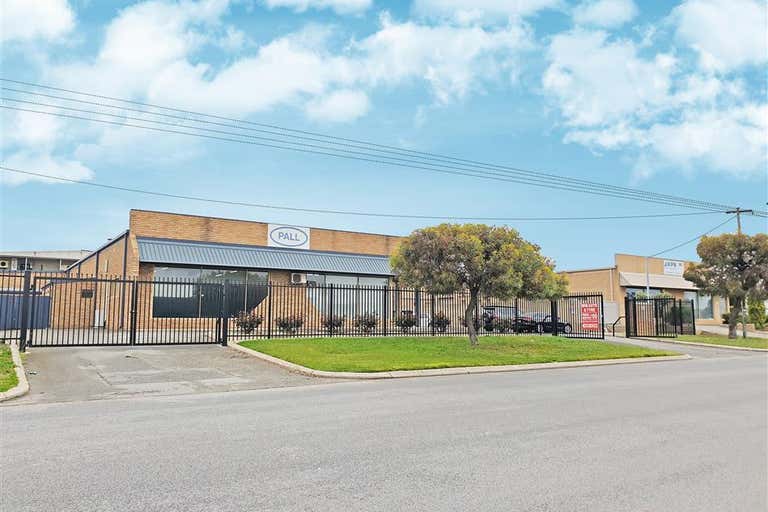 Leased Industrial & Warehouse Property at 1/75 Crocker Drive, Malaga