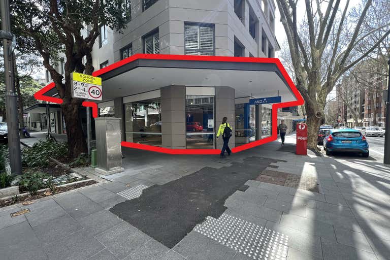 75 Macleay Street Potts Point NSW 2011 - Image 2