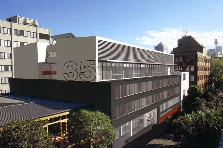 Level 3, 9/35 Buckingham Street Surry Hills NSW 2010 - Image 1