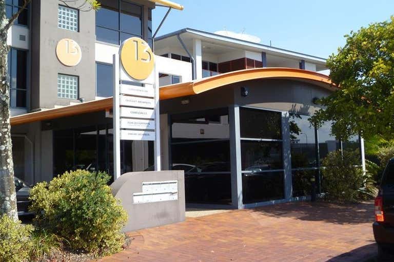 Carnaby House, 1b/13 Carnaby Street Maroochydore QLD 4558 - Image 1