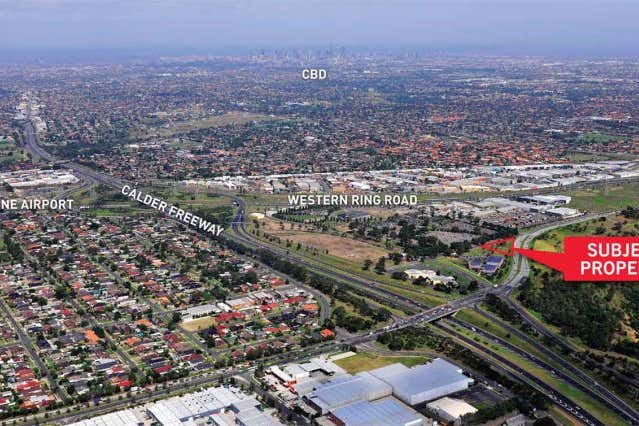 Lot 2 Keilor Park Drive Keilor East VIC 3033 - Image 1