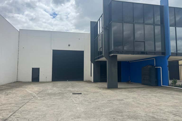 Factory 1, 3 Merri Concourse Campbellfield VIC 3061 - Image 1