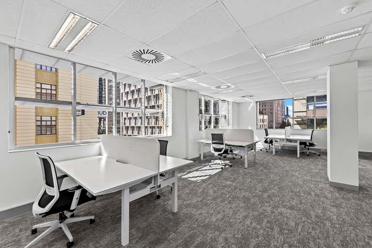 Bowman House, 276  Edward Street Brisbane City QLD 4000 - Image 2