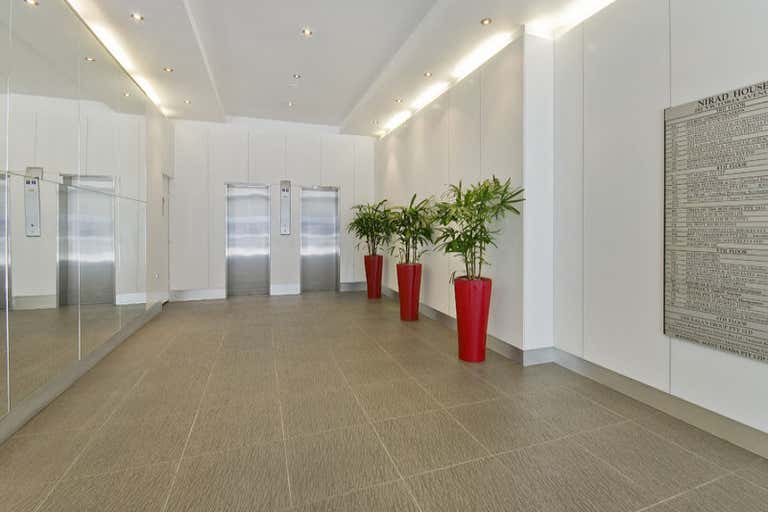 Suite 301/282 Victoria Avenue Chatswood NSW 2067 - Image 4