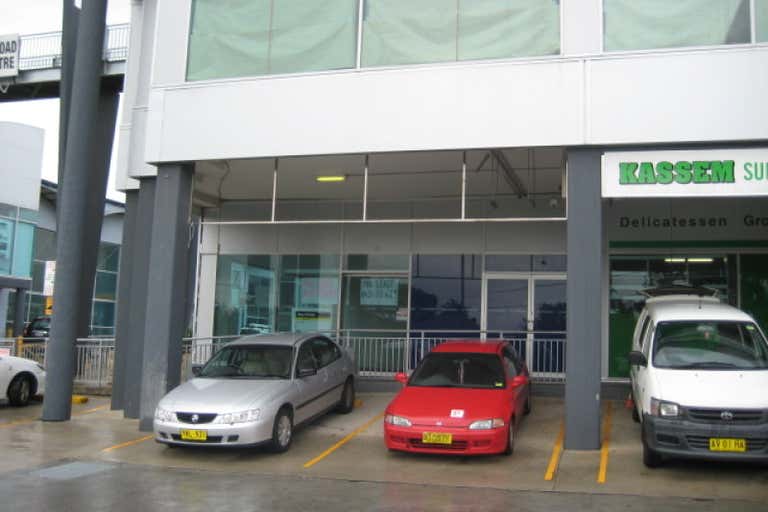 Shop 28, 46 Wellington Rd Granville NSW 2142 - Image 1