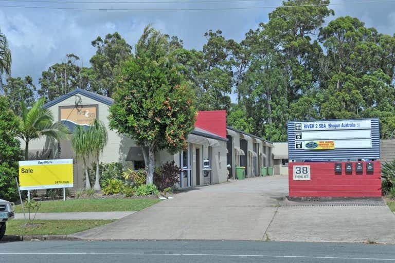 Unit 7/38 Rene Street Noosaville QLD 4566 - Image 1