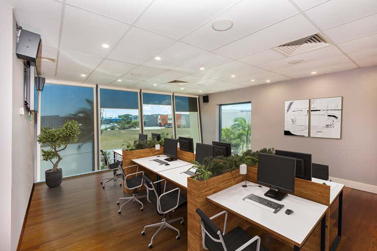 Elite Front Office, 34-42 Central Park Drive Paget QLD 4740 - Image 1