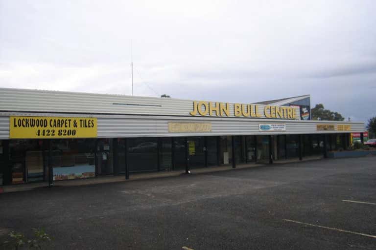 John Bull Centre, 320 Princes Highway Bomaderry NSW 2541 - Image 2