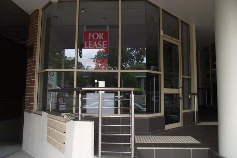 Shop 2, 89  Mulga Road Oatley NSW 2223 - Image 1