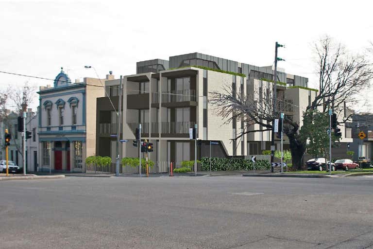 450 - 454 Queensberry Street North Melbourne VIC 3051 - Image 2