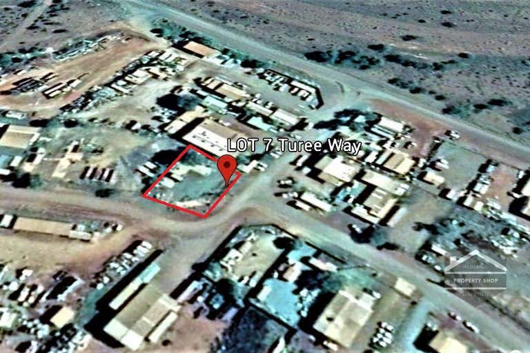 Lot 7 Turee Way Paraburdoo WA 6754 - Image 2