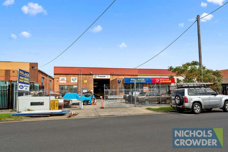 7 Powlett Street Moorabbin VIC 3189 - Image 1