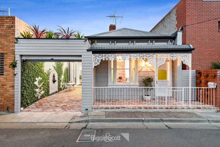 4 Pearson Street Richmond VIC 3121 - Image 1