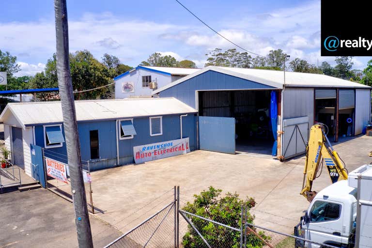 20 Moffat Street Ravenshoe QLD 4888 - Image 4