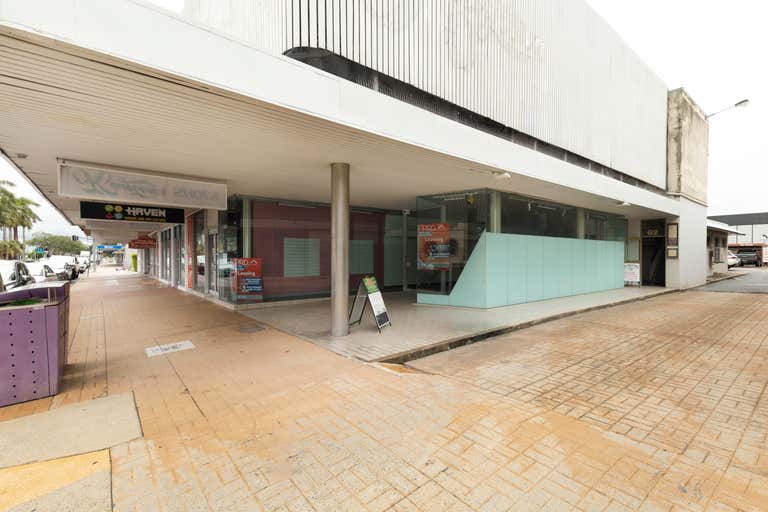 Lease A, 62 Sydney Street Mackay QLD 4740 - Image 2