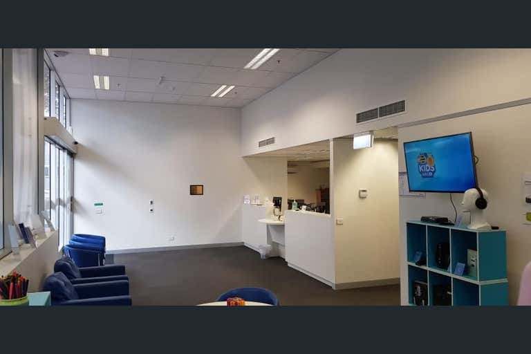 Vodafone Centre, Ground Corner Suite, 44 Bathurst Street Hobart TAS 7000 - Image 4