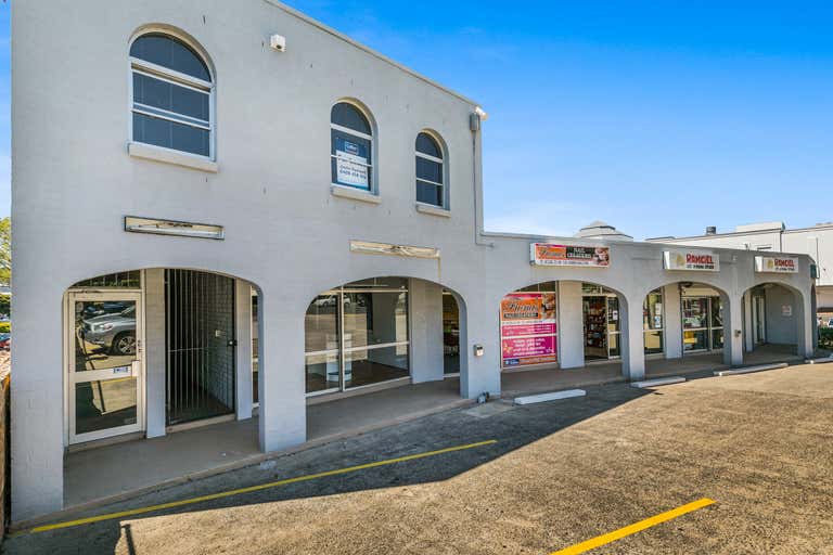 6/16-18 Mylne Street Toowoomba City QLD 4350 - Image 1