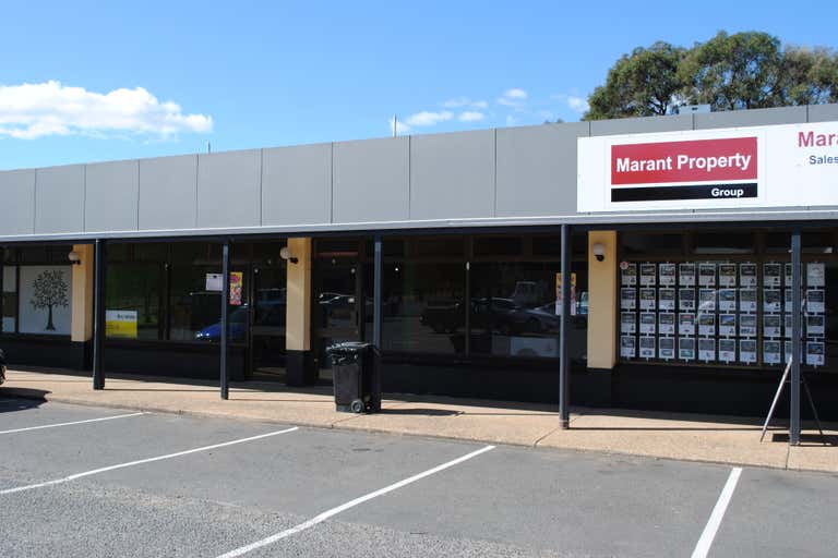 8608 Warrego Highway - Shops 7 & 8 Withcott QLD 4352 - Image 1