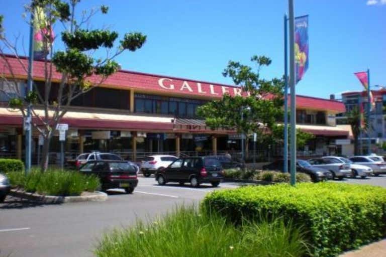 Shop 3 & 4, 16 Short Street (Cnr William Street) "Galleria Building" Port Macquarie NSW 2444 - Image 4