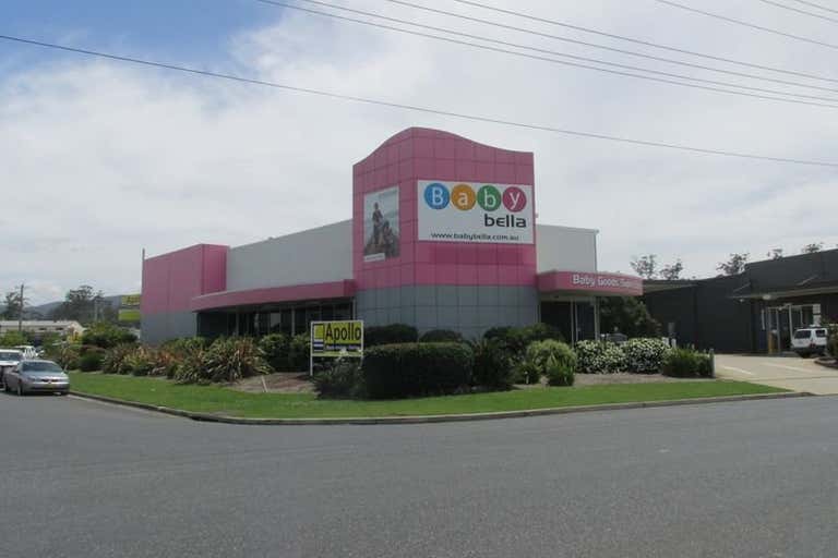 Unit 2, 12 Isles Drive Coffs Harbour NSW 2450 - Image 1