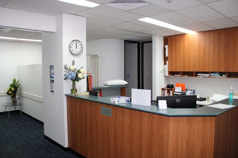 St George Private Hospital, 7J & 7K, 1 South Street Kogarah NSW 2217 - Image 3