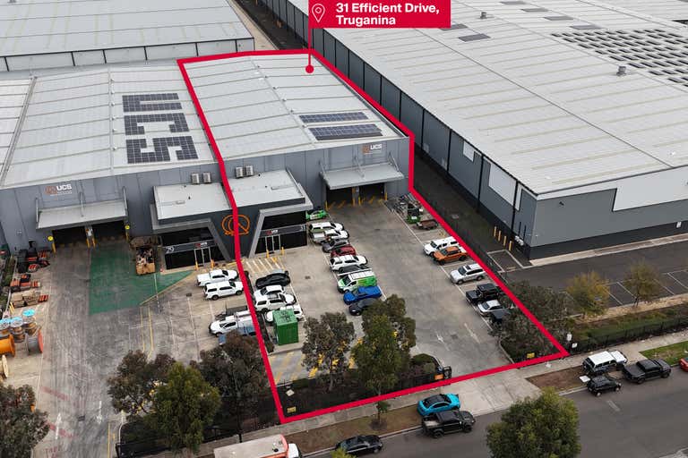 31 Efficient Drive Truganina VIC 3029 - Image 2