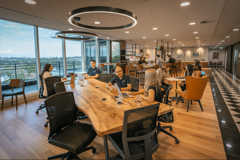 28 Freshwater Place, Level 15, 28 Freshwater Place Southbank VIC 3006 - Image 2