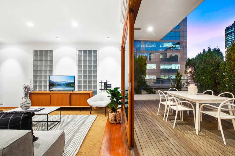 Penthouse/131 Clarence Street Sydney NSW 2000 - Image 3