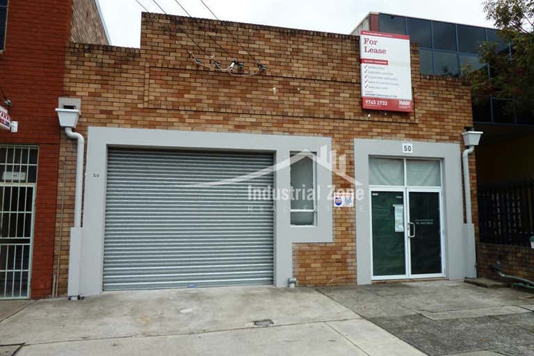 50 Sydney Street Marrickville NSW 2204 - Image 1