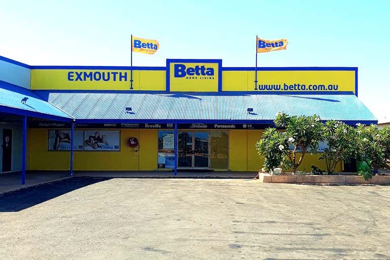 Betta Electrical & Furnishings, 904/13 Patterson Way, Exmouth, WA 6707 ...