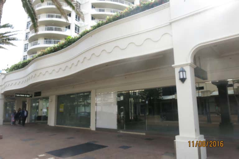 Moroccan, 6/7 Elkhorn Ave Surfers Paradise QLD 4217 - Image 1