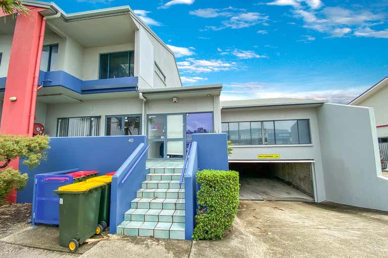 Suite 3/40 Maud Street Maroochydore QLD 4558 - Image 1