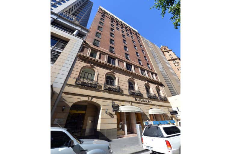 Suite 102, 64 Castlereagh Street Sydney NSW 2000 - Image 1