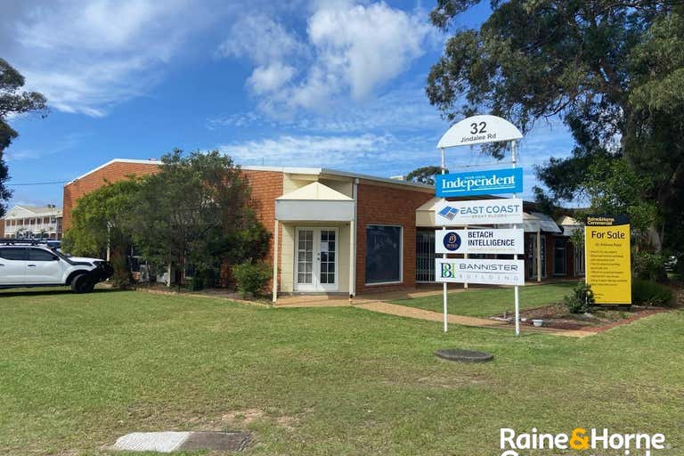 Unit 1, 32 Jindalee Road Port Macquarie NSW 2444 - Image 3
