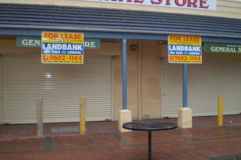 Shop 5 & 6, 61 Holdsworth Drive Narellan Vale NSW 2567 - Image 1