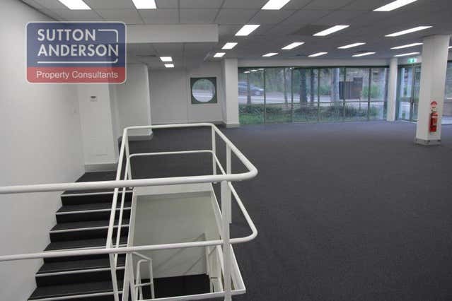 Unit 10, 376-380 Eastern Valley Way Chatswood NSW 2067 - Image 1
