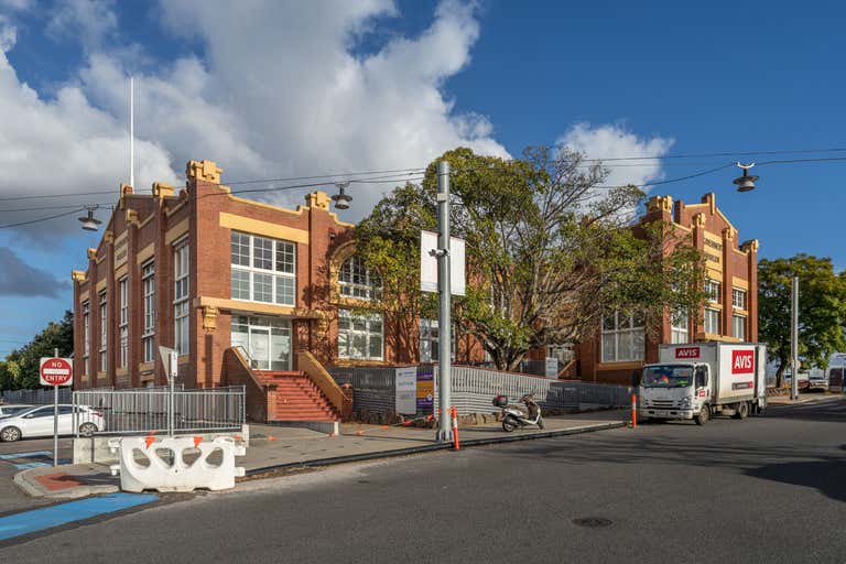 Government Pavillion 320 Epsom Road Flemington VIC 3031 - Image 1