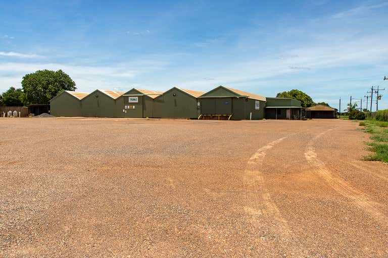 KUNUNURRA RURAL INDUSTRIAL When size IS Important!, LOT 570 Ivanhoe Road, Kununurra, WA 6743
